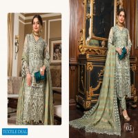 Alzohaib Formals Wedding Collection Wholesale Pakistani Suits