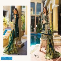 Alzohaib Formals Wedding Collection Wholesale Pakistani Suits