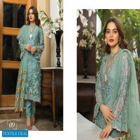 Alzohaib Formals Wedding Collection Wholesale Pakistani Suits