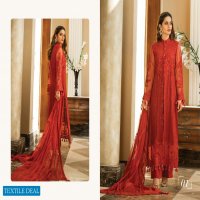 Alzohaib Formals Wedding Collection Wholesale Pakistani Suits