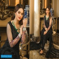 Alzohaib Formals Wedding Collection Wholesale Pakistani Suits