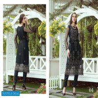 Alzohaib Formals Wholesale One piece Unstitched Pakistani Collection