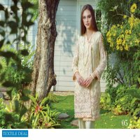 Alzohaib Formals Wholesale One piece Unstitched Pakistani Collection