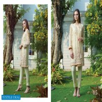 Alzohaib Formals Wholesale One piece Unstitched Pakistani Collection