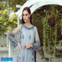 Alzohaib Formals Wholesale One piece Unstitched Pakistani Collection