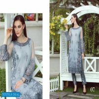 Alzohaib Formals Wholesale One piece Unstitched Pakistani Collection