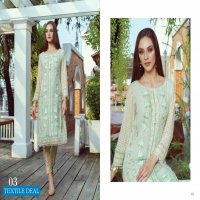 Alzohaib Formals Wholesale One piece Unstitched Pakistani Collection