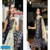 Alzohaib Rung Digital Embroidered Pakistani Dress