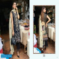 Alzohaib Rung Digital Embroidered Pakistani Dress