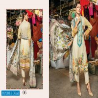 Alzohaib Rung Digital Embroidered Pakistani Dress