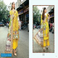 Alzohaib Rung Digital Embroidered Pakistani Dress