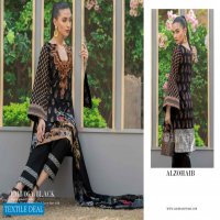 Alzohaib Summer Affair Embroidered Collection Wholesale Branded Dresses