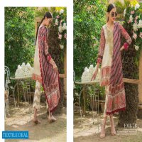 Alzohaib Summer Affair Embroidered Collection Wholesale Branded Dresses