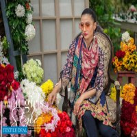 Alzohaib Summer Affair Embroidered Collection Wholesale Branded Dresses