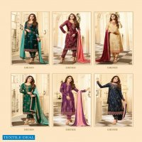 Amirah 11031 To 11036 Wholesale Straight Salwar Kameez