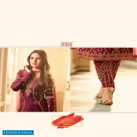 Amirah 11031 To 11036 Wholesale Straight Salwar Kameez
