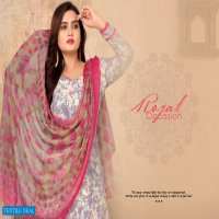 Amit Chinky Minky Vol-6 Wholesale 2 Top Concept Dress Material