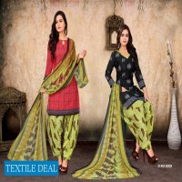 Amit Chinky Minky Vol-6 Wholesale 2 Top Concept Dress Material