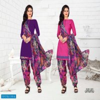 Amit Meenakshi Wholesale 2 Top Concept Dress Material