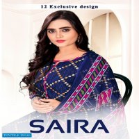Amit Saira Wholesale Micro Cotton Dress Material