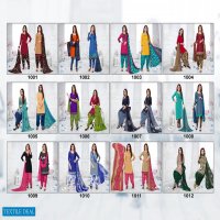 Amit Sita Gita 2 Top Concept Wholesale Micro Print Dress Material