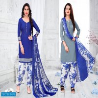 Amit Sita Gita 2 Top Concept Wholesale Micro Print Dress Material