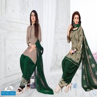 Amit Sita Gita 2 Top Concept Wholesale Micro Print Dress Material