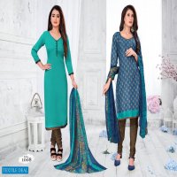 Amit Sita Gita 2 Top Concept Wholesale Micro Print Dress Material