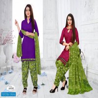 Amit Sita Gita 2 Top Concept Wholesale Micro Print Dress Material