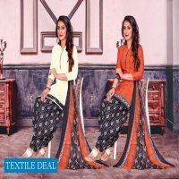 Amit Zarin Wholesale 2 Top Concept Dress Material