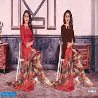 Amit Zarin Wholesale 2 Top Concept Dress Material