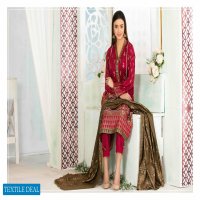 Amna Sohail Versilia Banarasi Wholesale Pakistani Catalog