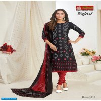 Amruta Kajori Vol-40 Wholesale Cotton Dress Catalog