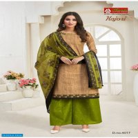 Amruta Kajori Vol-40 Wholesale Cotton Dress Catalog