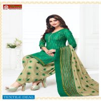 Amruta Patiyala House Vol-7 Wholesale Shopping Printed Dress Material