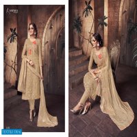 Amyra Nazrana Vol-2 Bulk Shopping Straight Salwar Suits