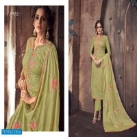 Amyra Nazrana Vol-2 Bulk Shopping Straight Salwar Suits