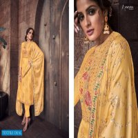 Amyra Nazrana Vol-2 Bulk Shopping Straight Salwar Suits