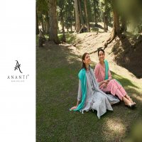 Ananti Ajara Wholesale Designer Ready Made Dress