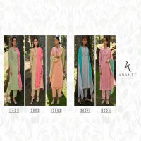 Ananti Ajara Wholesale Designer Ready Made Dress