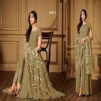 Anarkali Style Hit Design salwar suit wholesale in india