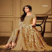 Anarkali Style Hit Design salwar suit wholesale in india