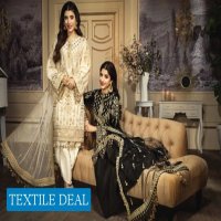 Anaya By Kiran chaudhry Luxury Lawn 2020 Branded Pakistani Catalog