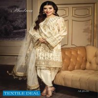 Anaya By Kiran chaudhry Luxury Lawn 2020 Branded Pakistani Catalog