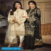 Anaya By Kiran chaudhry Luxury Lawn 2020 Branded Pakistani Catalog