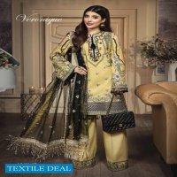 Anaya By Kiran chaudhry Luxury Lawn 2020 Branded Pakistani Catalog