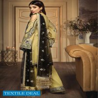 Anaya By Kiran chaudhry Luxury Lawn 2020 Branded Pakistani Catalog