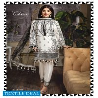 Anaya By Kiran chaudhry Luxury Lawn 2020 Branded Pakistani Catalog