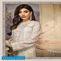 Anaya By Kiran chaudhry Luxury Lawn 2020 Branded Pakistani Catalog