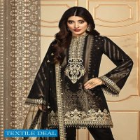 Anaya By Kiran chaudhry Luxury Lawn 2020 Branded Pakistani Catalog